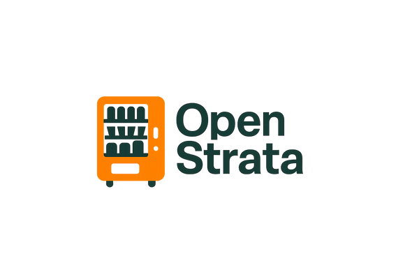 OpenStrata